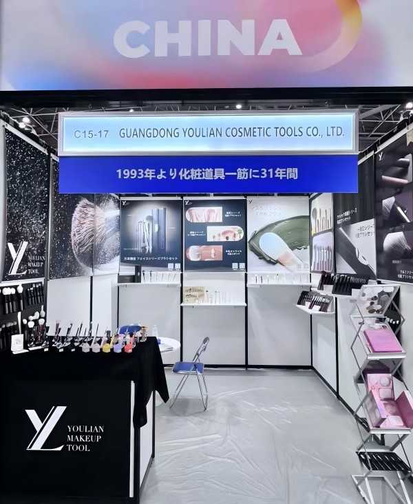 Yoly Group успешно завершает Cosme Week Tokyo 2025