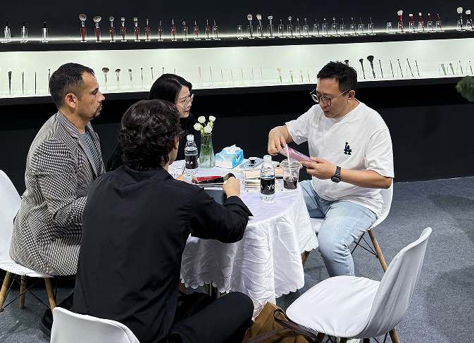 2025 CBE Shanghai Beauty Expo: идеальное закрытие
